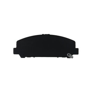 Nissan Armada Brake Pads - Front - Baer Brakes - Claw Brake Pads - `12-`22